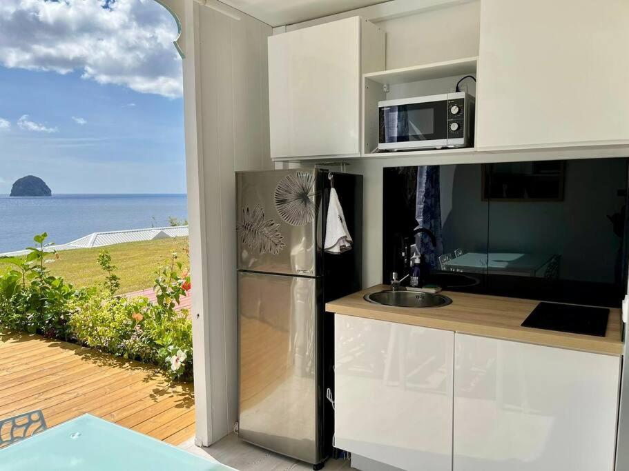 Nouveau : Suite Blue Diamond Le Diamant Extérieur photo