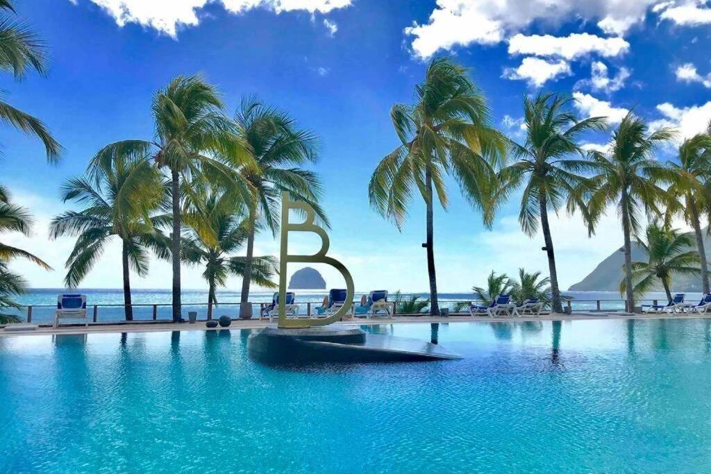 Nouveau : Suite Blue Diamond Le Diamant Extérieur photo
